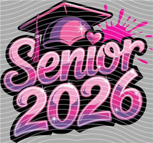 graduation season-BY 323